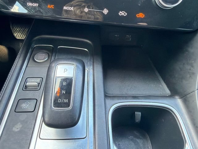 Used 2022 INFINITI QX60 Pure FWD image 35