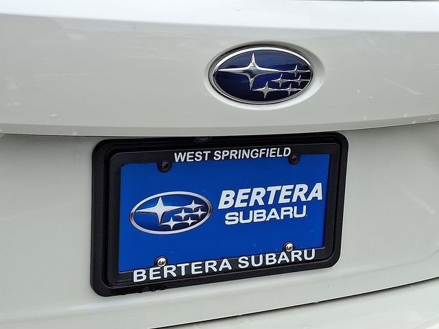 Certified 2025 Subaru Impreza 2.0i image 26