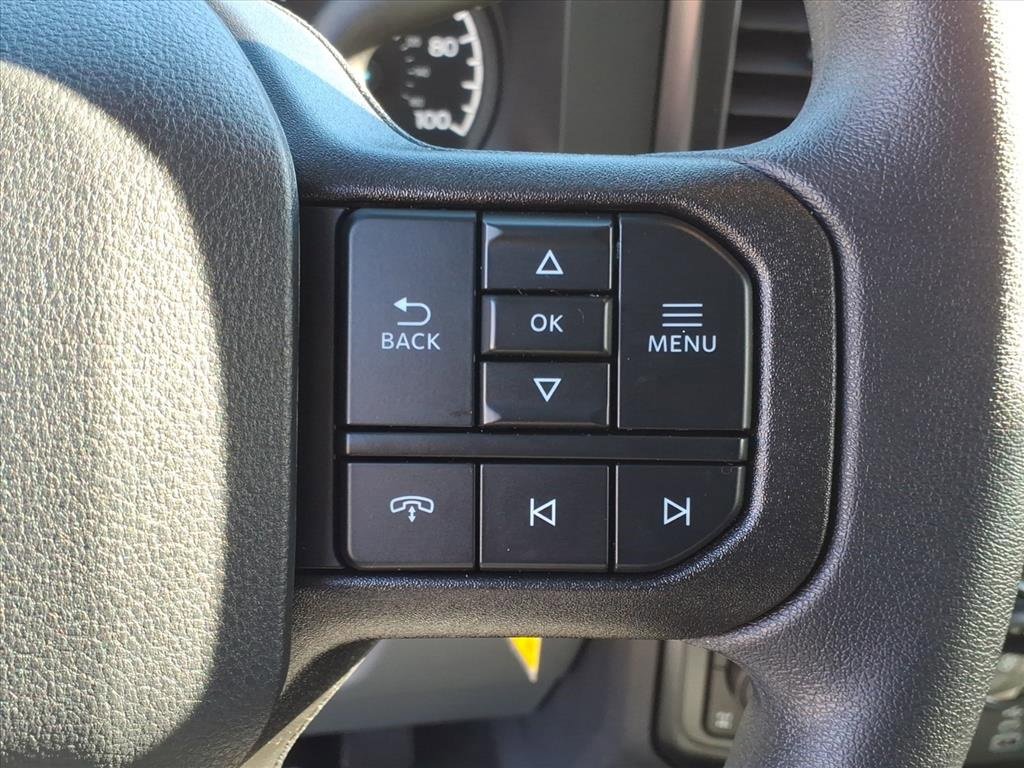 New 2026 Ford F350 XLT w/ 360-Degree Camera Package image 25