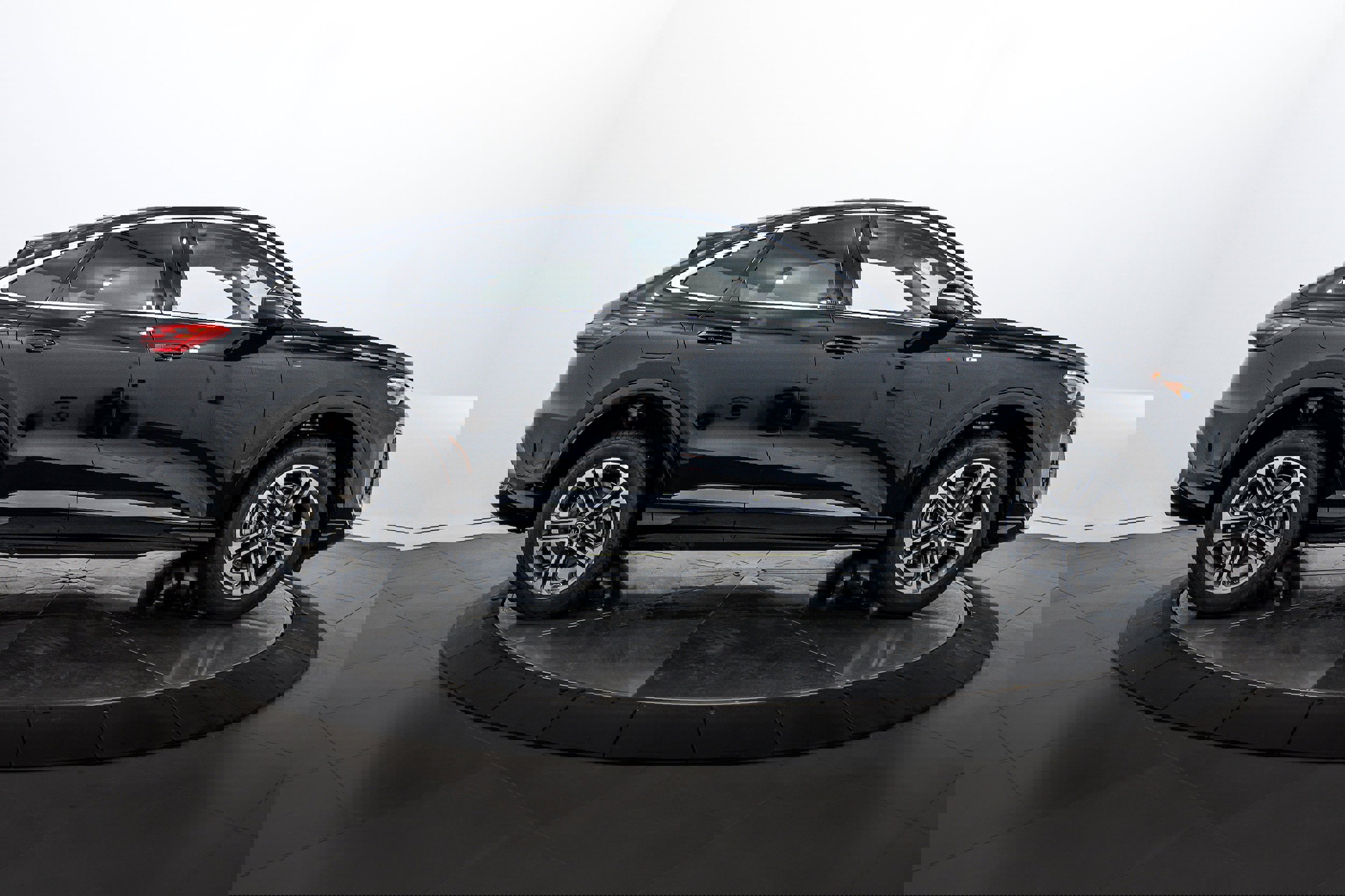 New 2025 Audi Q5 Premium Plus image 3