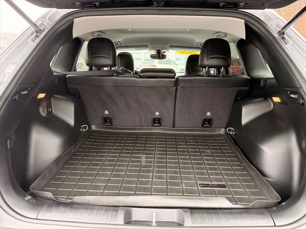 Used 2021 Jeep Cherokee Altitude image 23