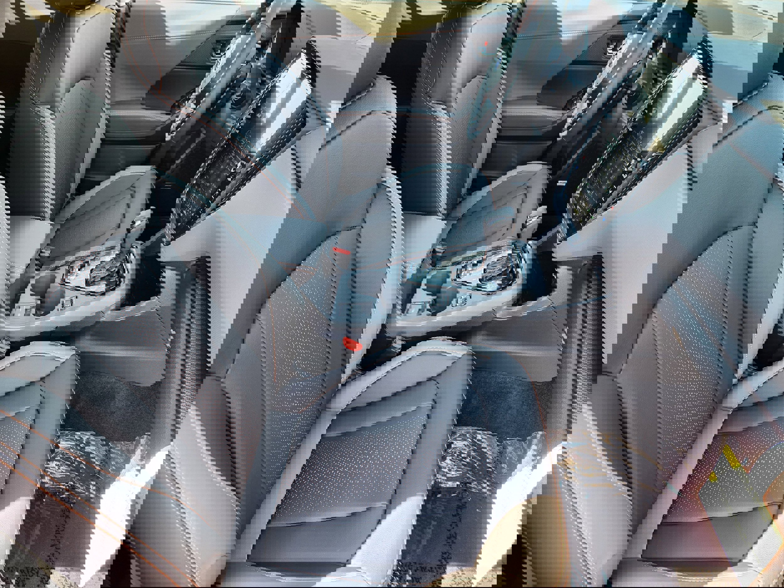 New 2025 Subaru Crosstrek 2.5i Limited w/ Popular Package #4A image 14