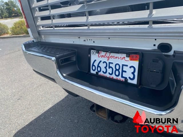 Used 2019 RAM 2500 Big Horn AWD/4WD image 9