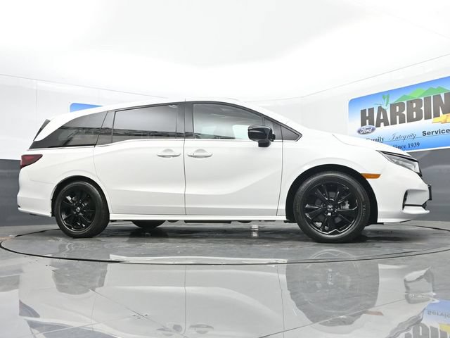 Used 2023 Honda Odyssey Sport image 25