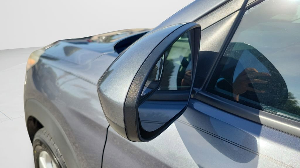 Used 2019 Hyundai Tucson SE image 11