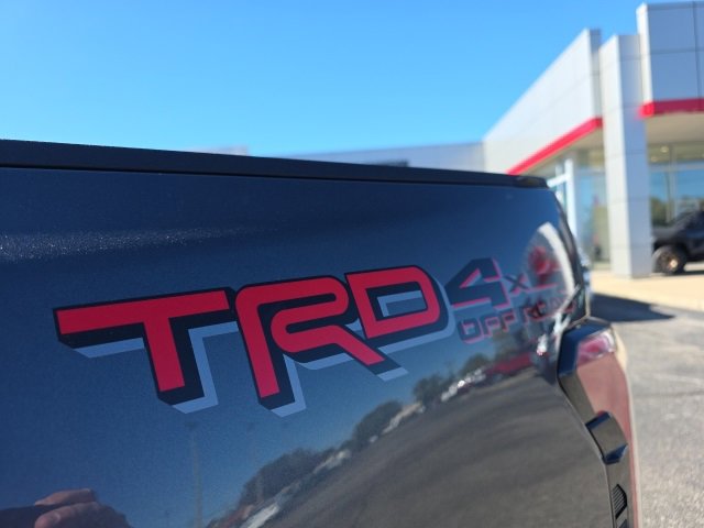 New 2026 Toyota Tundra 1794 Edition image 6