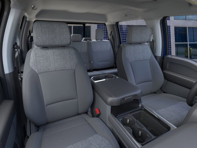 New 2026 Ford F350 XLT w/ XLT Premium Package image 10