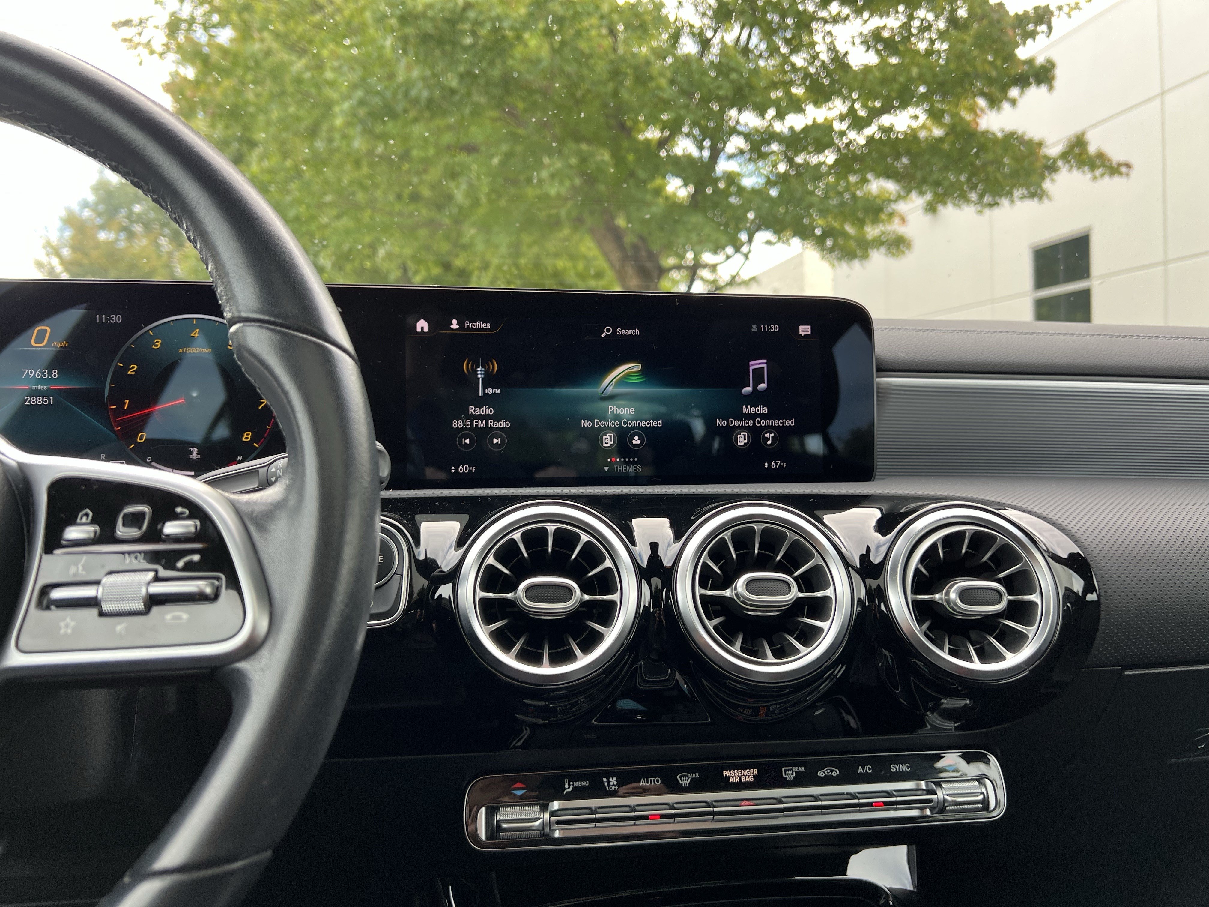 Certified 2021 Mercedes-Benz CLA 250 image 18