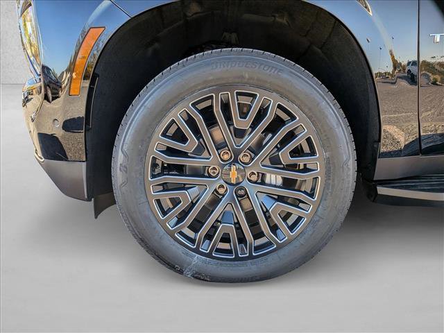 New 2026 Chevrolet Tahoe LS image 9