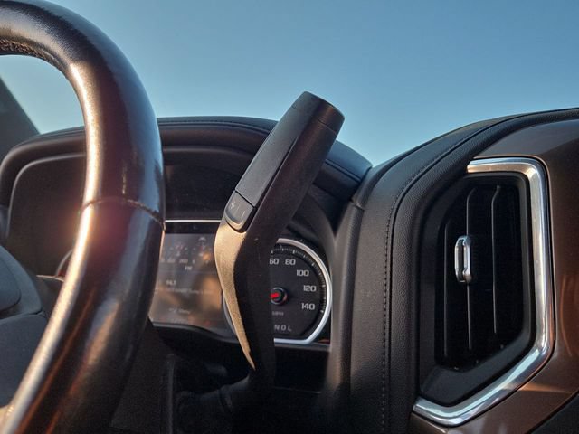 Used 2021 Chevrolet Silverado 1500 High Country w/ Technology Package AWD/4WD image 20