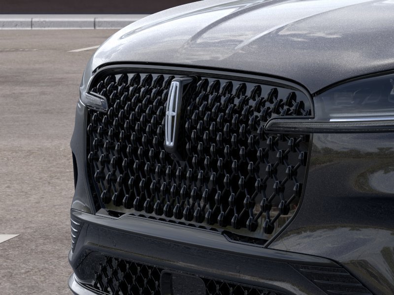 New 2026 Lincoln Aviator Reserve AWD/4WD image 17