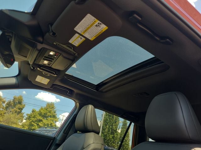 New 2026 Subaru Outback Premium AWD/4WD image 25