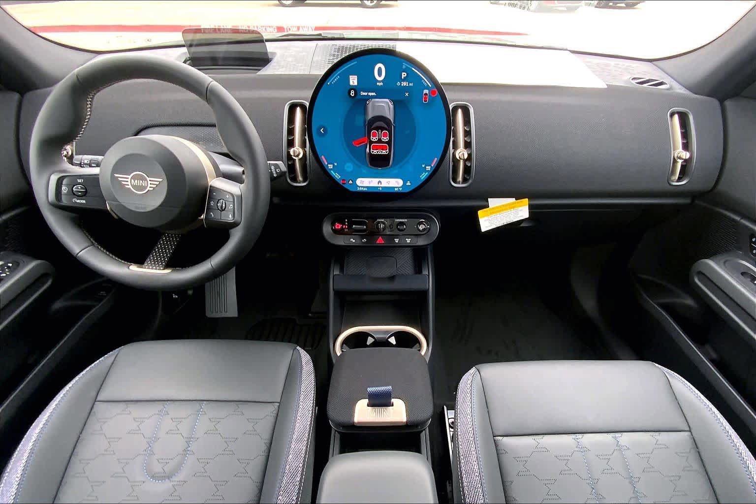 New 2026 MINI Cooper Countryman S AWD/4WD image 5