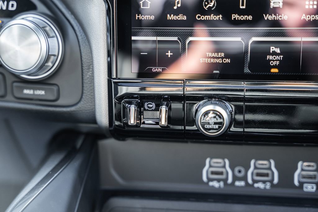 New 2026 RAM 1500 Laramie image 25