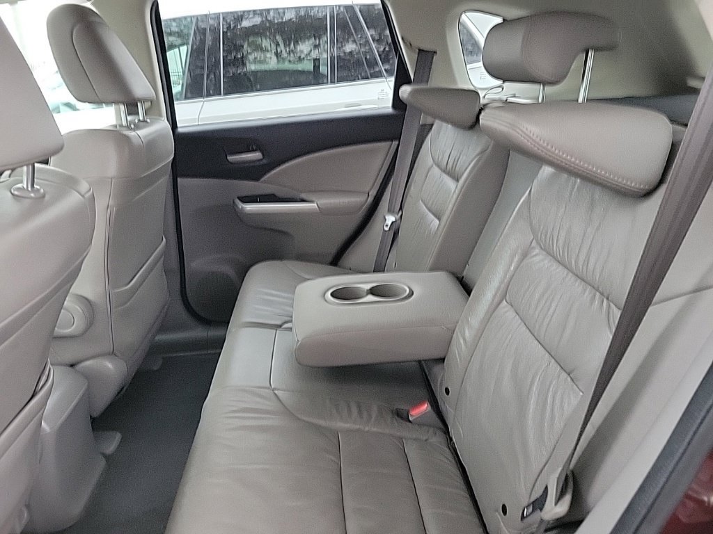 Used 2013 Honda CR-V EX-L image 14