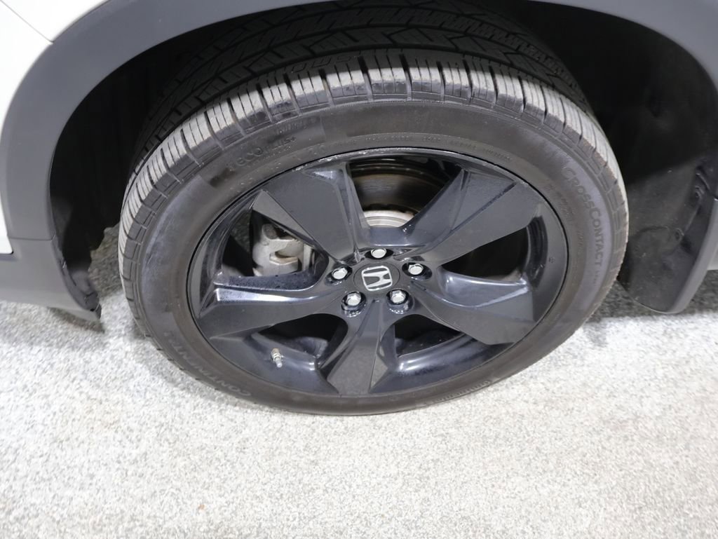 Used 2019 Honda Passport Elite image 9