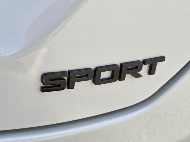 Certified 2026 Honda Pilot Sport image 40