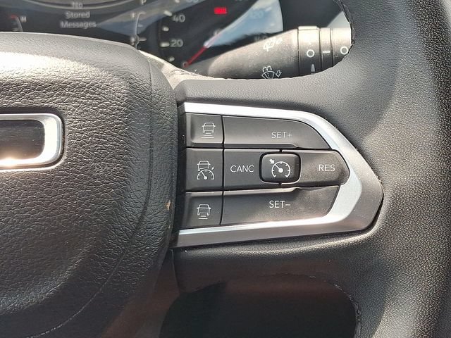 Used 2023 Jeep Compass Limited AWD/4WD image 21