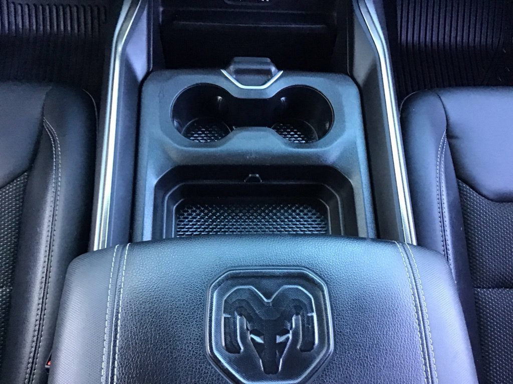 Used 2021 RAM 1500 Rebel w/ Rebel Level 1 Equipment Group AWD/4WD image 18