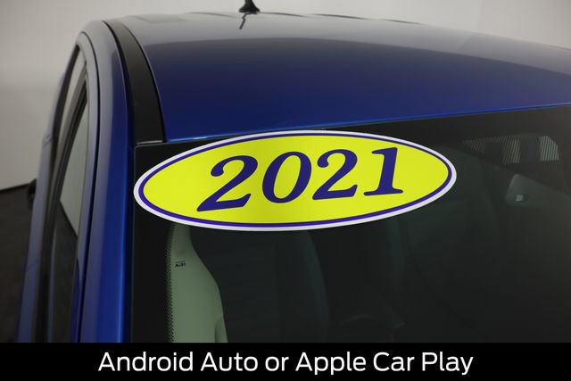 Used 2021 Ford Ranger XLT w/ Equipment Group 302A High image 11