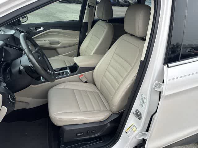 Used 2017 Ford Escape Titanium FWD image 15