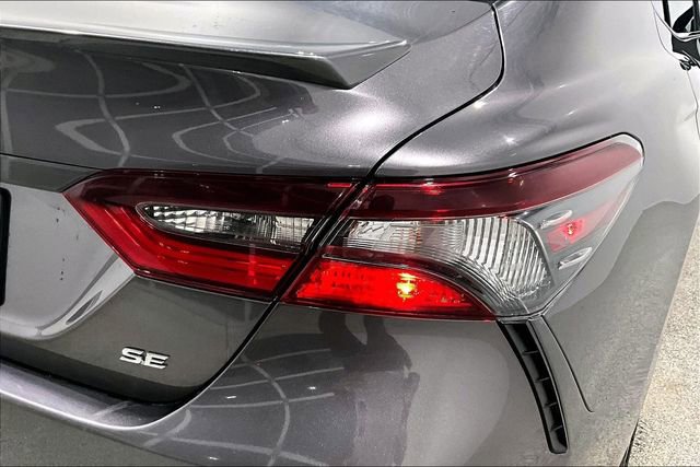 Used 2024 Toyota Camry SE FWD image 24