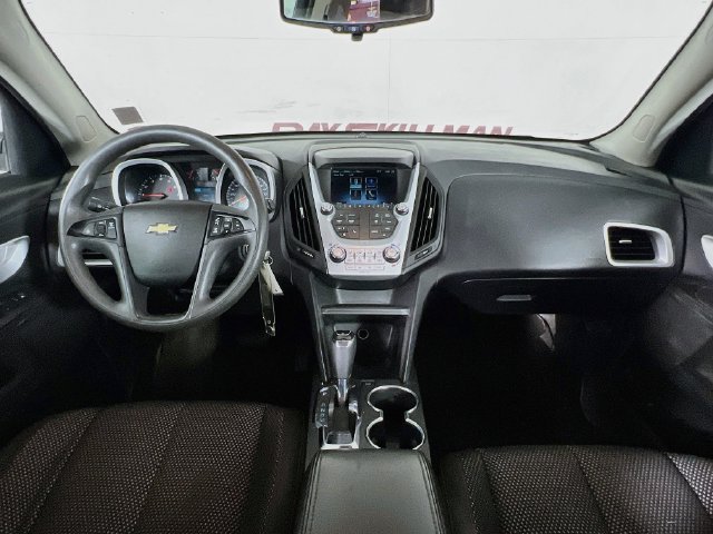 Used 2016 Chevrolet Equinox LS AWD/4WD image 21