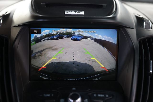 Used 2015 Ford Escape SE w/ Equipment Group 201A image 39