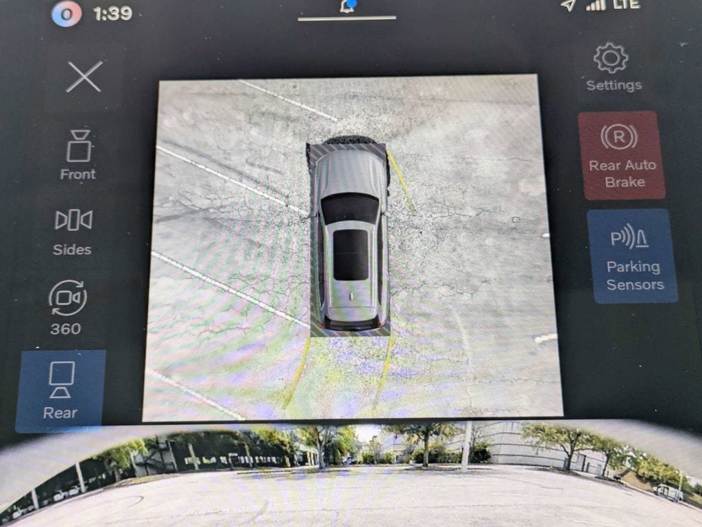 New 2026 Volvo XC90 T8 Ultra w/ Lounge Package image 30