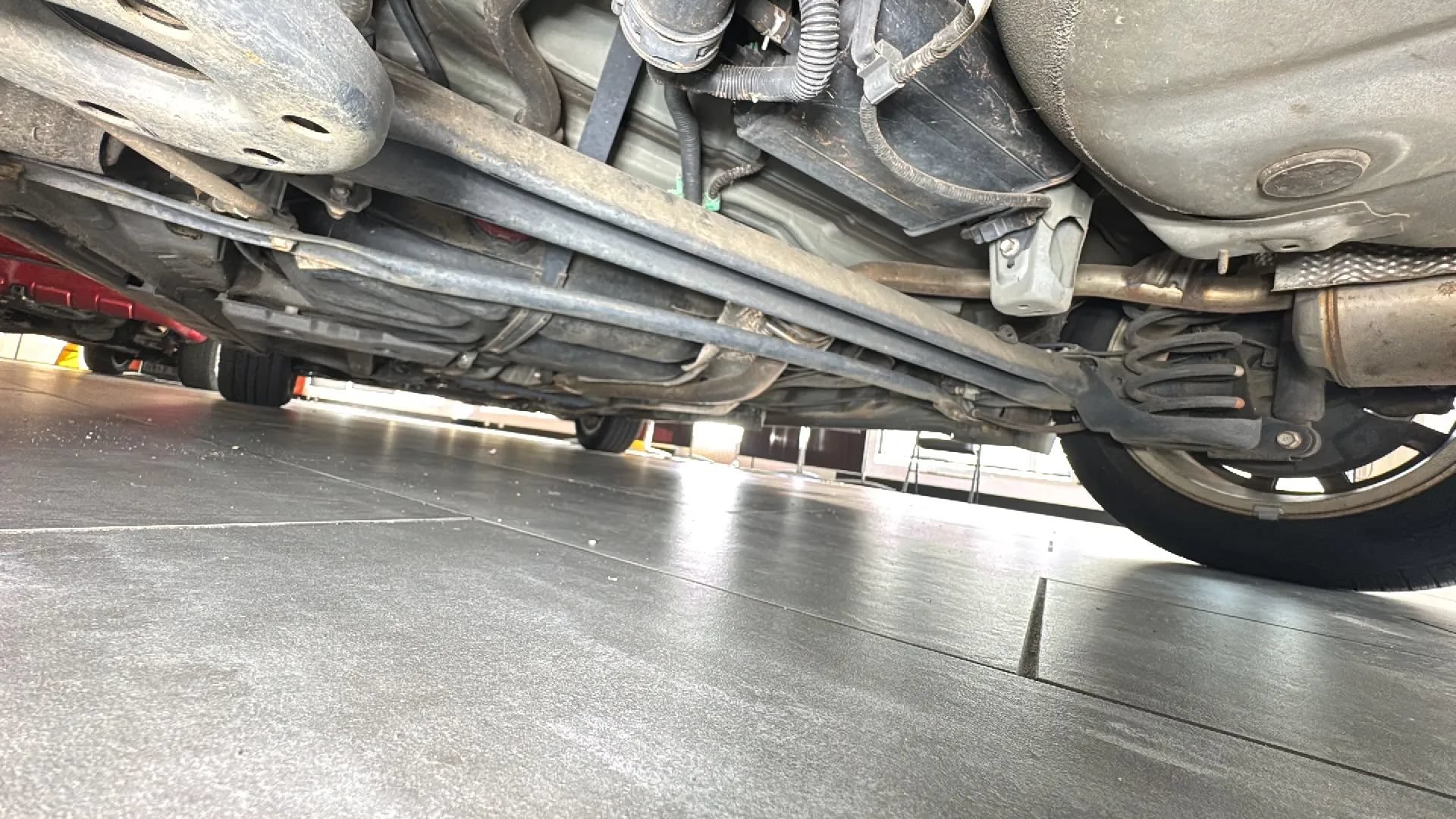 Used 2012 Toyota Prius V Three FWD image 17