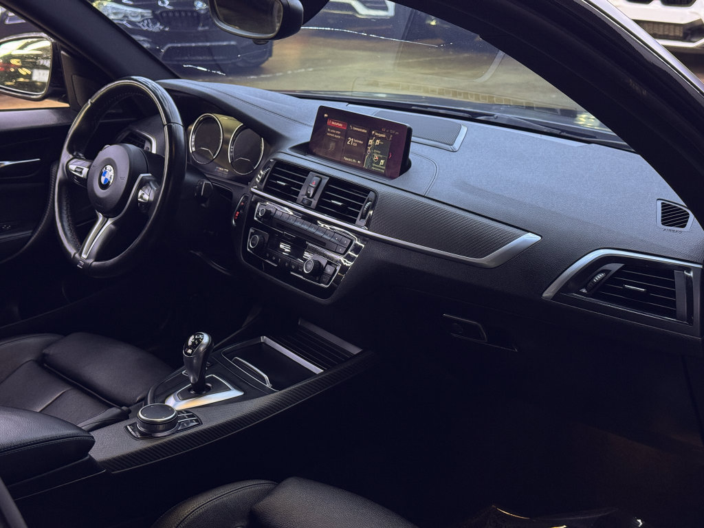 Used 2018 BMW M2 w/ Executive Package RWD image 29