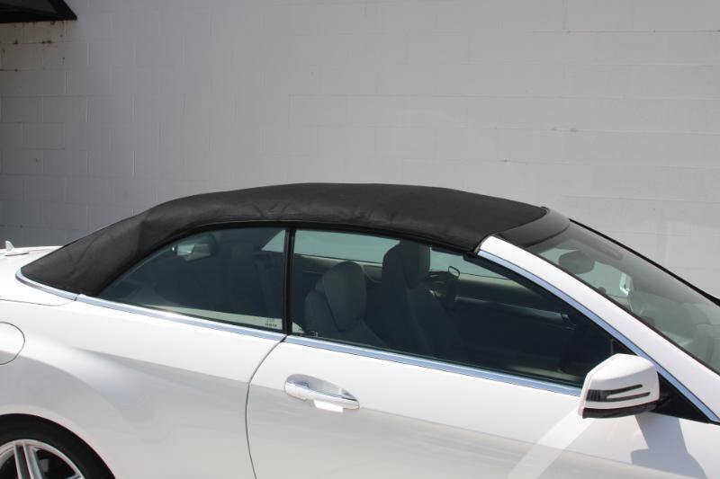 Used 2013 Mercedes-Benz E 550 Cabriolet image 5