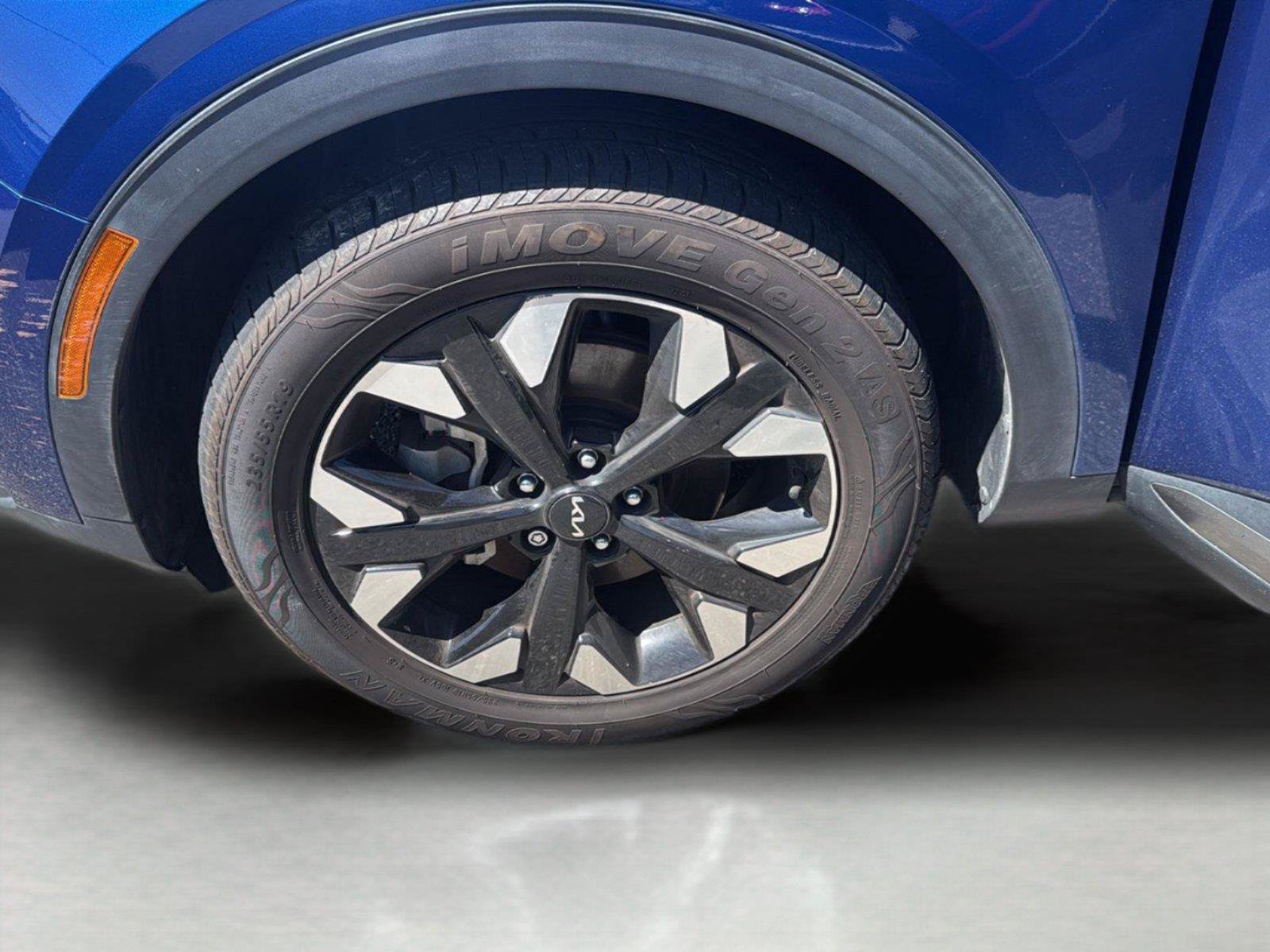 Used 2023 Kia Sportage X-Line w/ X-Line Premium Package AWD/4WD image 30