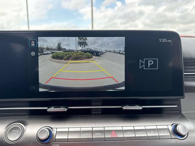 New 2026 Hyundai Kona SE FWD image 30