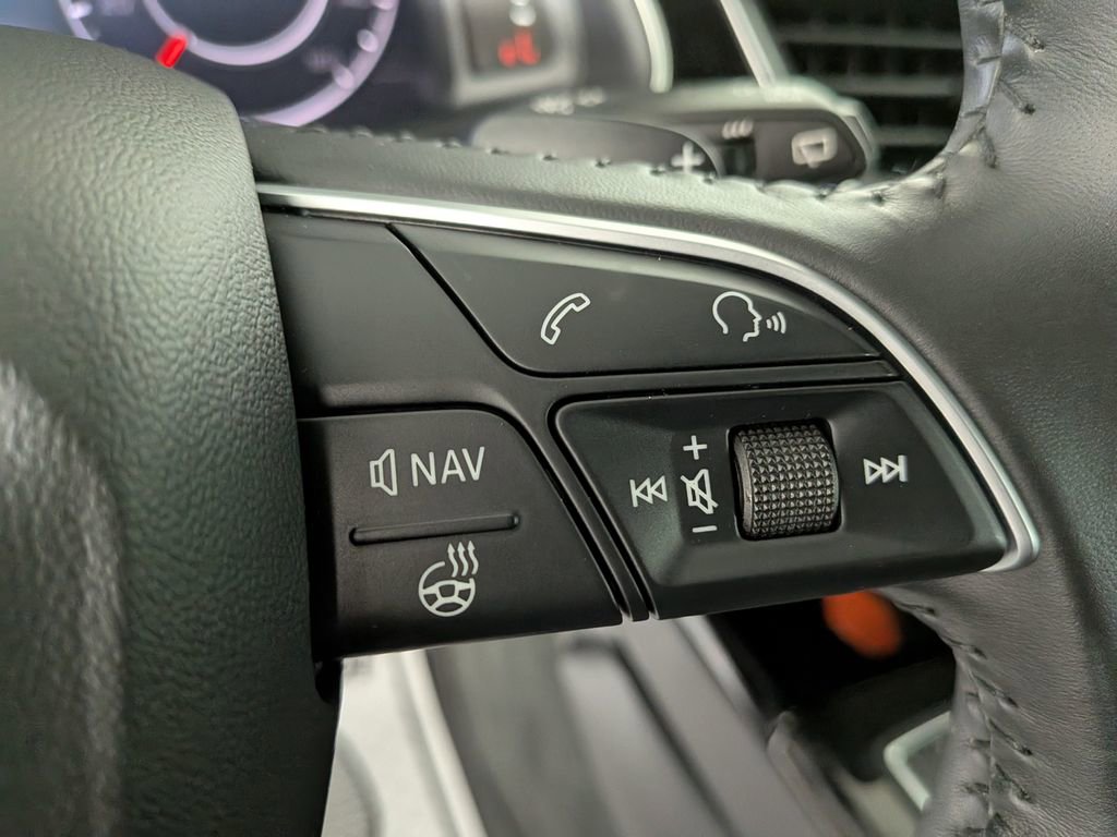 Used 2019 Audi Q7 3.0T Premium Plus w/ Premium Plus Package image 23