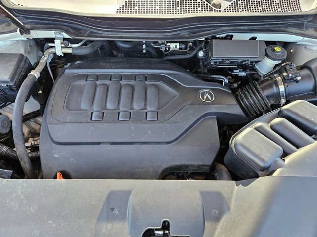 Used 2015 Acura MDX FWD w/ Technology Package image 25