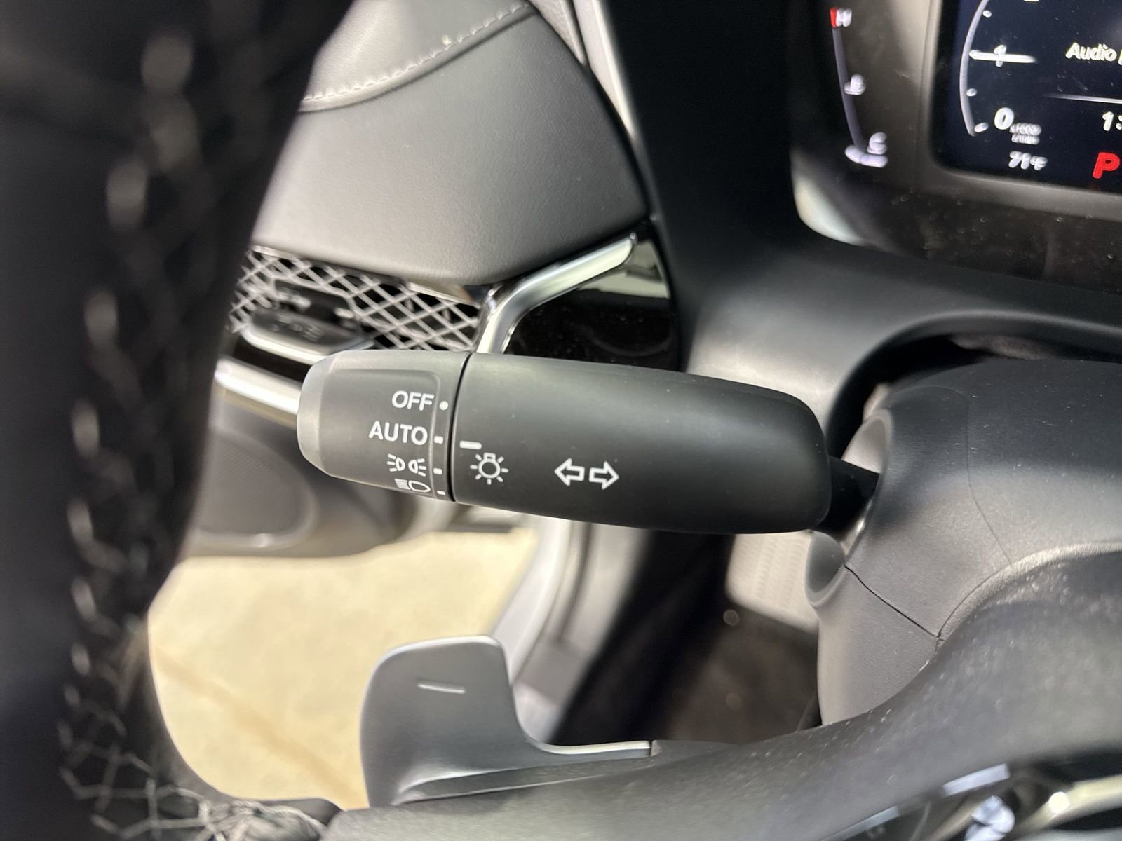 New 2026 Acura ADX AWD image 15