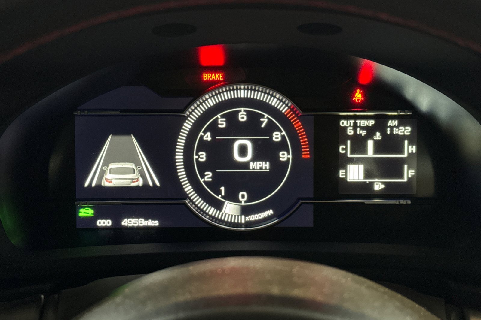 Certified 2024 Toyota GR86 TRUENO Edition image 30