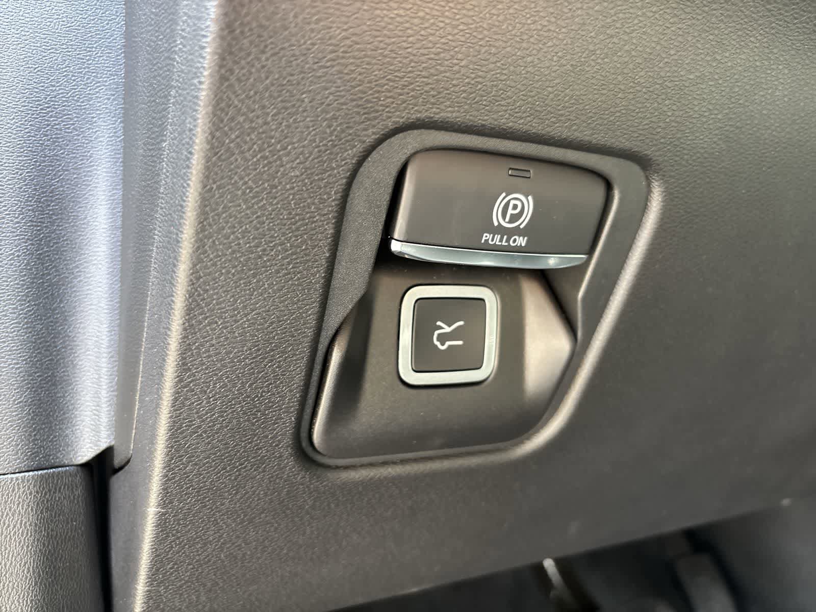New 2026 Jeep Cherokee Laredo AWD/4WD image 11