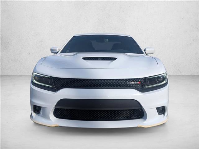 Used 2022 Dodge Charger GT AWD/4WD image 2