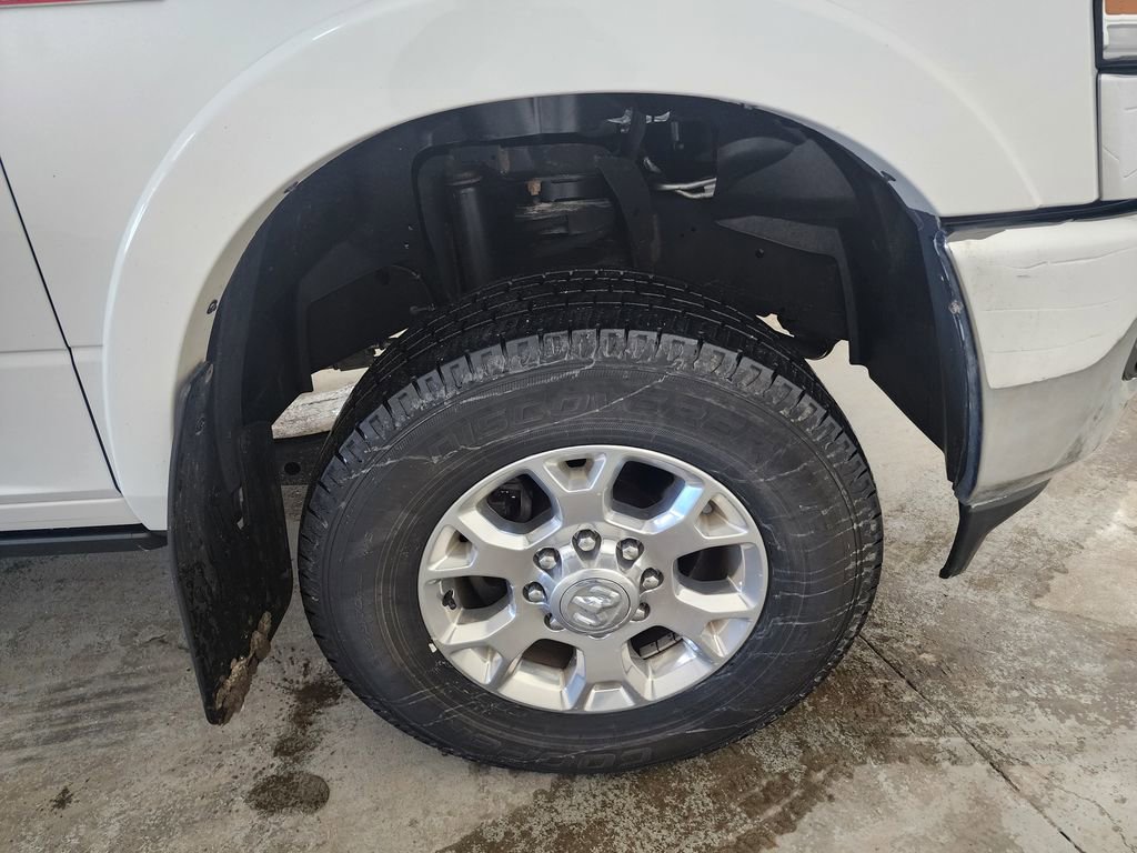 Used 2019 RAM 2500 Laramie image 48