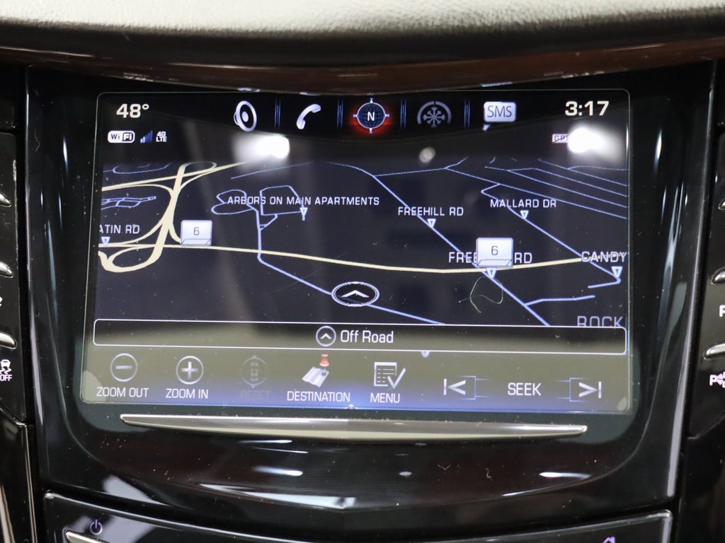 Used 2020 Cadillac Escalade ESV Premium Luxury image 28