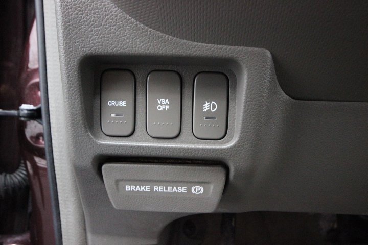 Used 2007 Honda Ridgeline RTL image 14