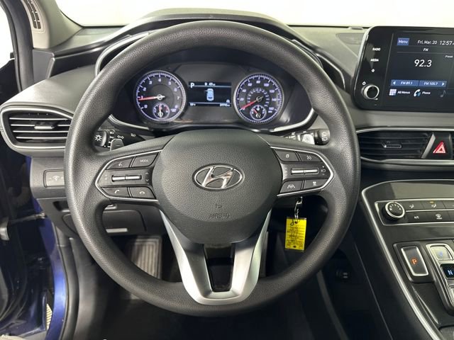 Used 2023 Hyundai Santa Fe SE w/ Cargo Package image 14