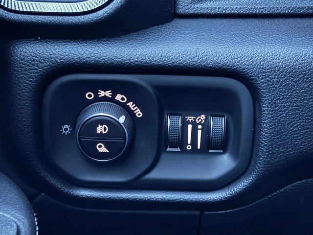 New 2026 RAM 2500 Power Wagon image 40