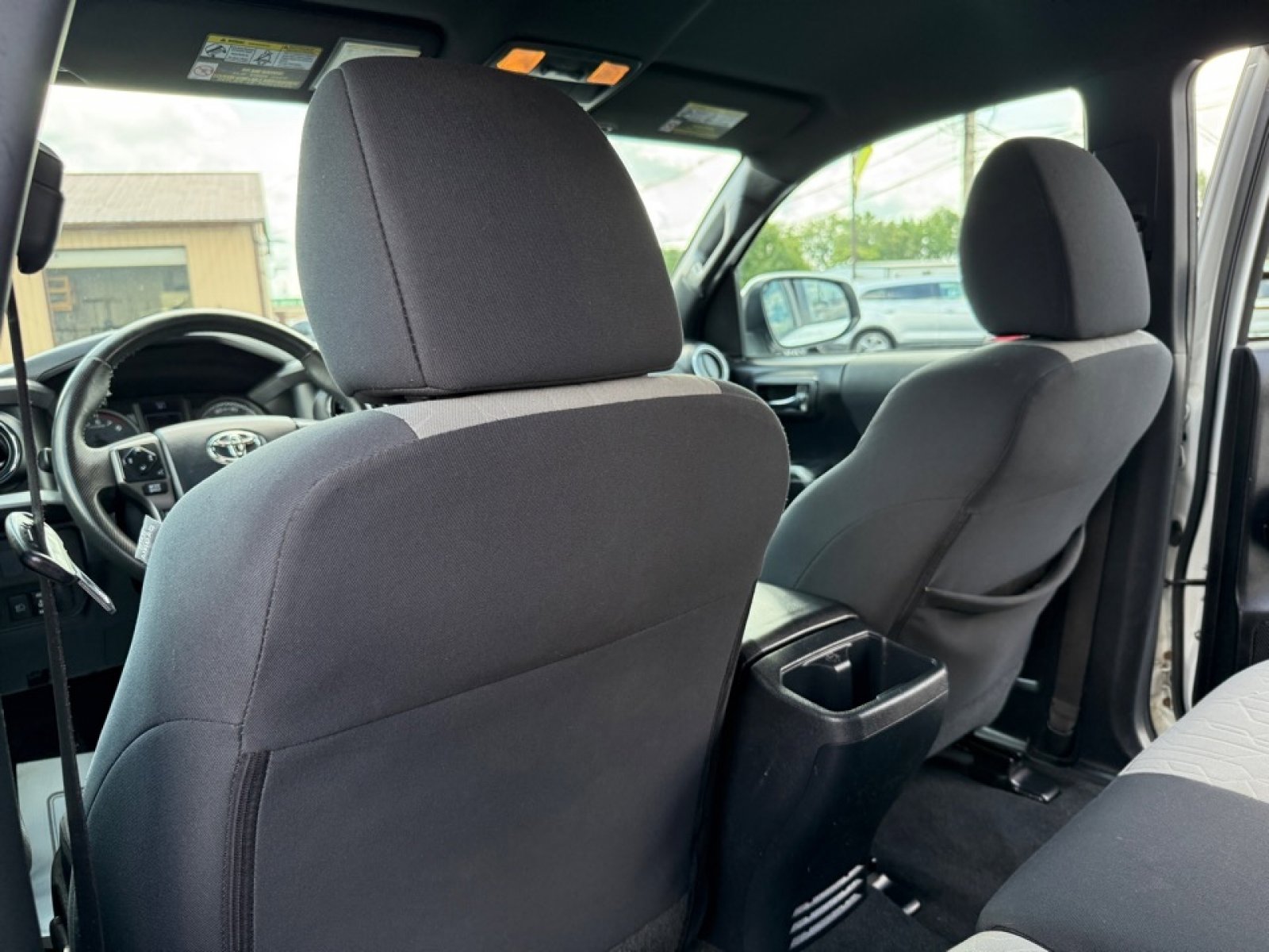 Used 2020 Toyota Tacoma 4x4 Double Cab image 17