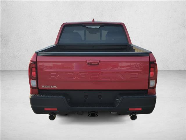 New 2026 Honda Ridgeline RTL image 6