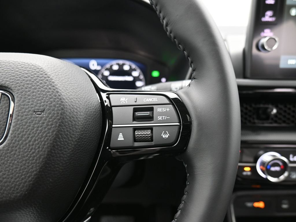 New 2026 Honda CR-V EX-L image 49
