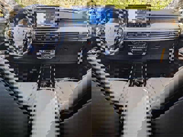 New 2026 Lincoln Corsair Reserve image 5