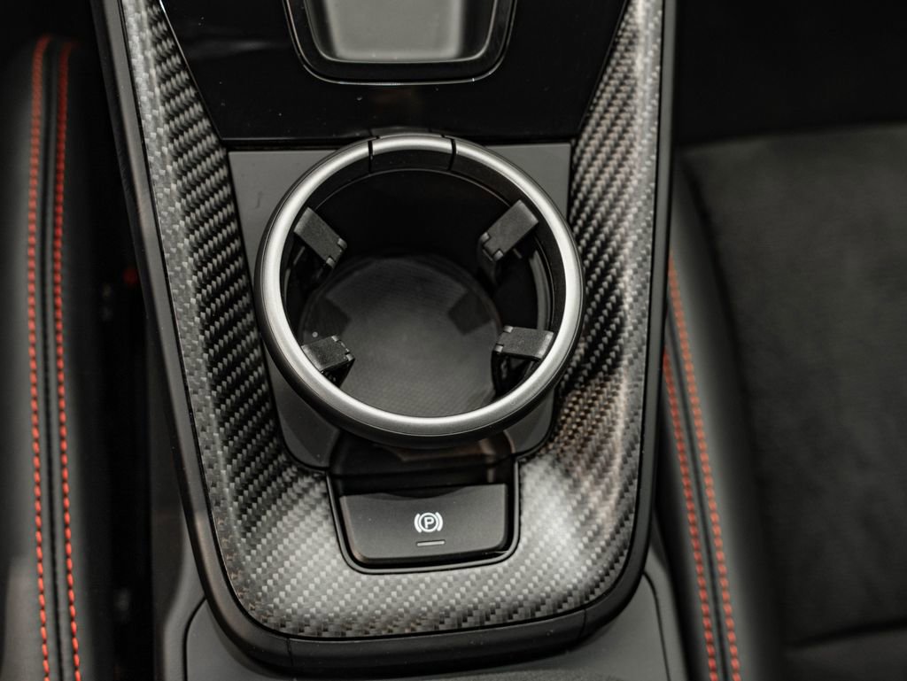 Used 2024 Porsche 911 GT3 RS RWD image 47